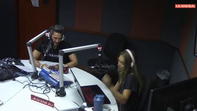 Que no te agarren desprevenido #DaleLaVuelta / (23.08.2021) смотреть онлайн