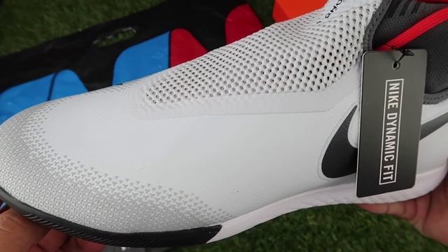 PHANTOM VISION PRO REACT IC | REVIEW смотреть онлайн