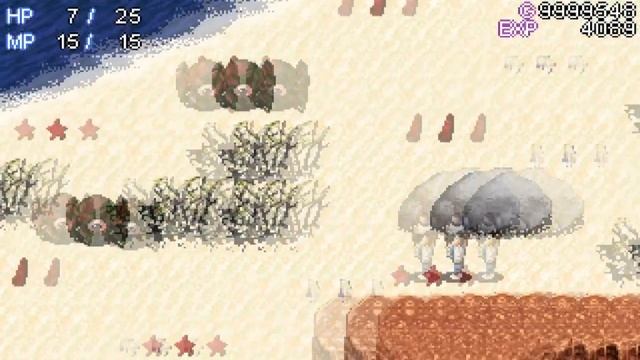 Lost Valley playthrough - Part 2: Gorgon Amulet смотреть онлайн