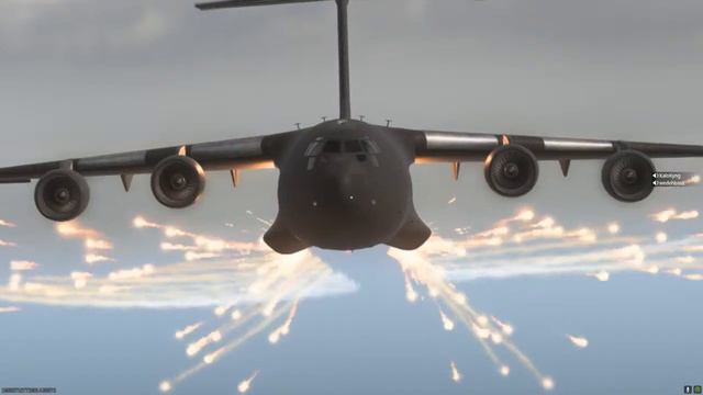 Call of Duty: Modern Warfare 3 (2023) смотреть онлайн