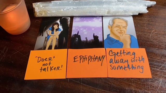 PICK A CARD! ? WHAT’S YOUR NEXT “BIG” GLOW UP?! ???? смотреть онлайн