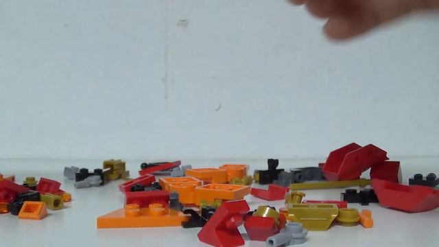 Lego ninjago 71767 Ninja Dojo Temple 2/10 építése смотреть онлайн