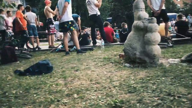 12.06 | СУРА ФЕСТ 2019 | ДЕНЬ ГОРОДА | ПЕНЗА смотреть онлайн