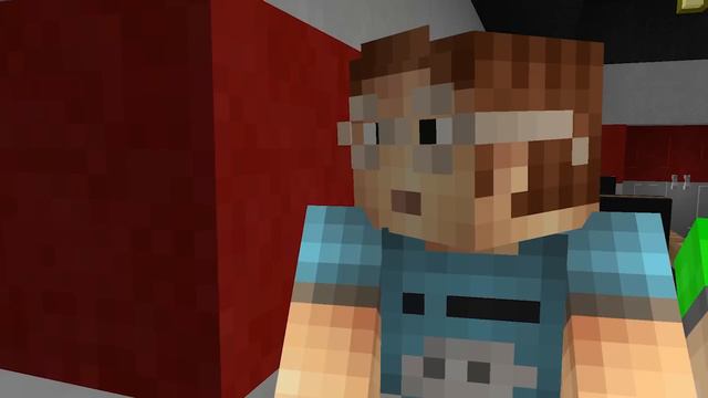 Minecraft Magic School - FIRST DAY! (Minecraft Roleplay) #1 смотреть онлайн