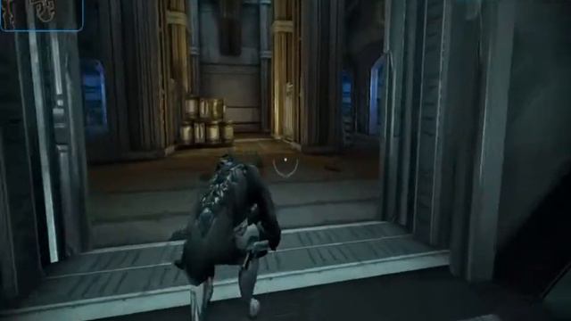 WARFRAME - what am i doing with my life смотреть онлайн