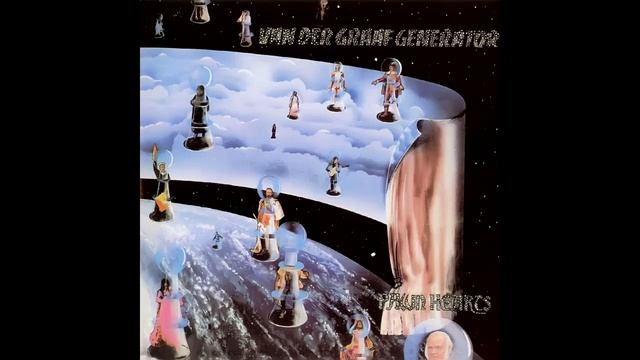 Van der Graaf Generator - Pawn Hearts (1971) FULL ALBUM Vinyl Rip смотреть онлайн