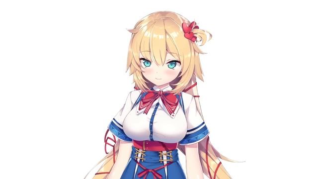 Important Notice [Hololive/Akai Haato]. смотреть онлайн