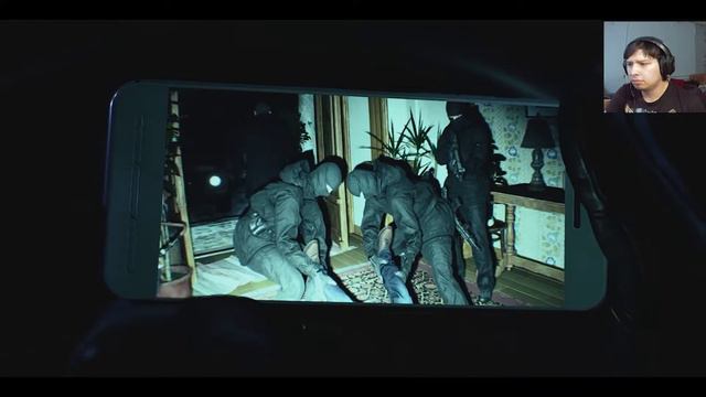 ЗЛОЙ ГЕЙЗЕНБЕРГ — Прохождение Resident Evil 8: Village #13 смотреть онлайн