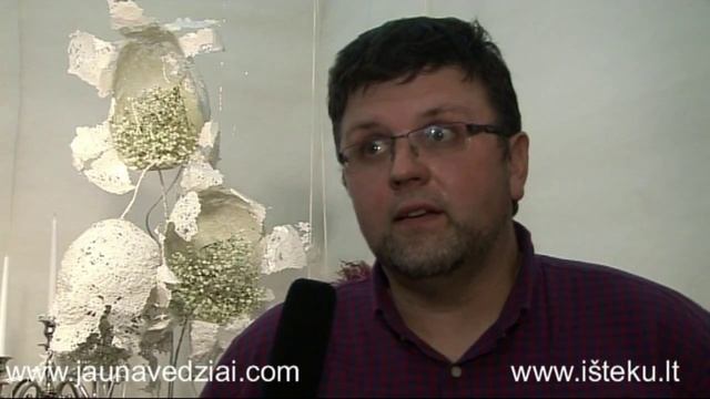 Kokias gėles pasirinkti per vestuves - pataria profesionalūs floristai смотреть онлайн