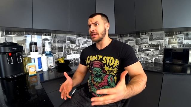 Как Накачать ОГРОМНЫЙ ТРИЦЕПС ?! Сделай трицепс БОЛЬШИМ ! смотреть онлайн