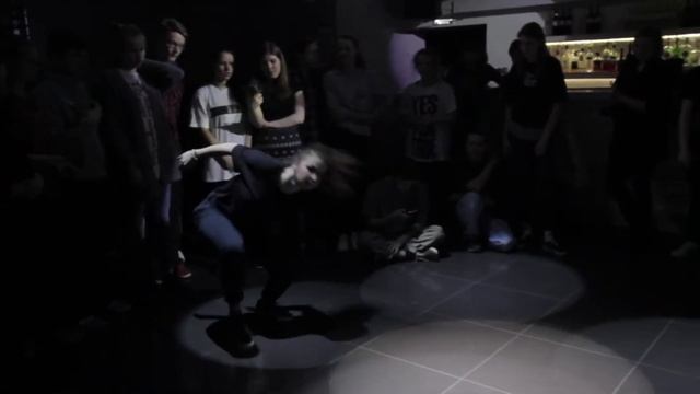 LeeLoo vs Malina | HOUSE DANCE BEG - 1/2 | "SHOW YOUR DANCE 6" смотреть онлайн