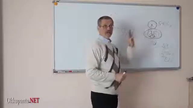 Тюрин Юрий Викторович׃ Здоровье - забытый Смысл Жизни. Лекция 1 - Вводная смотреть онлайн