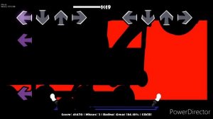 FNF Thomas Railway Showdown " Fallout " Oliver vs Agoti