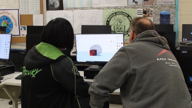 Week 3&4 Build Season | Rapid React 2022 | FRC Team 1596 смотреть онлайн