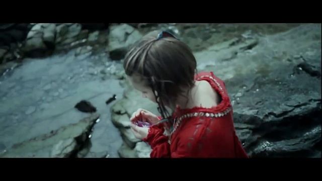 Alina Orlova - Голуби / Golubi смотреть онлайн