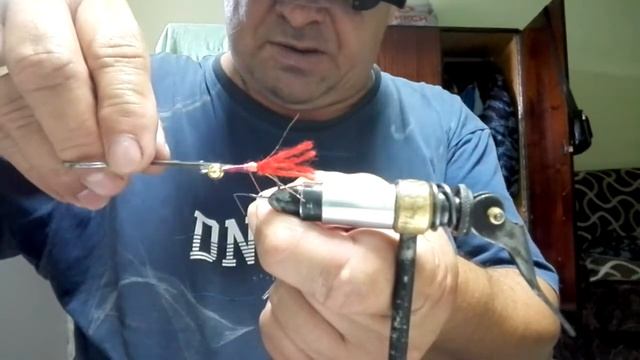 мушка для горбуши на Варзугу 2 смотреть онлайн