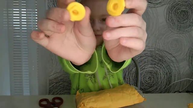 распаковка посылки AliExpress| Шопкинсы (Shopkins)| видео для детей|