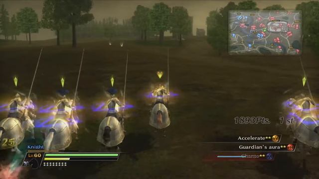 Bladestorm: The Hundred Years' War - Rescuing Joan of Arc (French Forces) (Part 42) [HD] смотреть онлайн