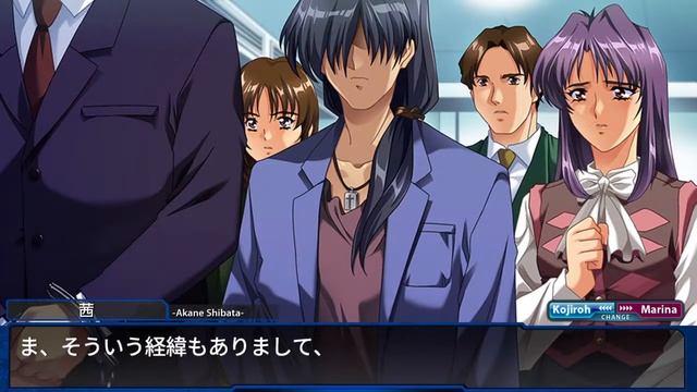 【EVE】burst error　＃01 смотреть онлайн