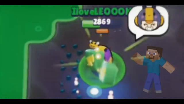 EDIT BRAWL STARS PRO MASTER смотреть онлайн