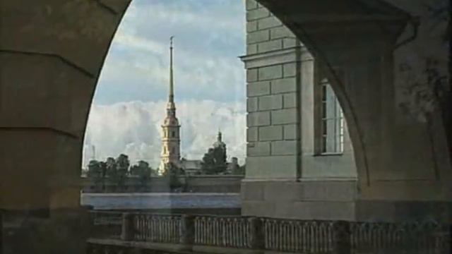 Ролик фестиваля "Русское слово" смотреть онлайн