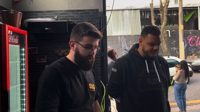 Up TSI Grey! O Up Mais Bonito Que Você Verá Hoje!!