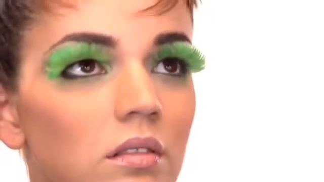 Купить цветные ресницы для наращивания Донецк смотреть онлайн