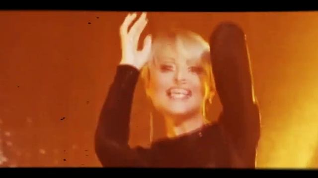 Анжелика Варум - Летние огни смотреть онлайн