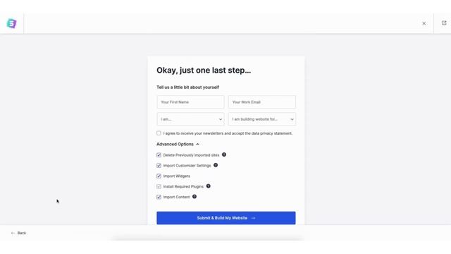 How To Build A Website With IONOS (2023) ? IONOS Tutorial! смотреть онлайн