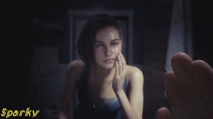 Resident Evil: Jill Valentine - Tribute/AMV