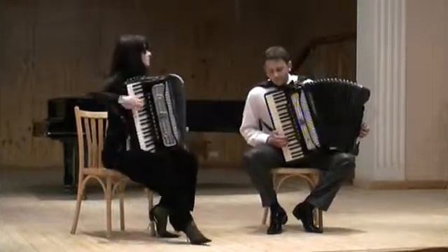 Н Лисица Вальс Однажды N Lisica Waltz Once смотреть онлайн