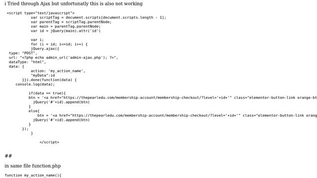 Wordpress: I want to run Sql Query in script how can i do this смотреть онлайн