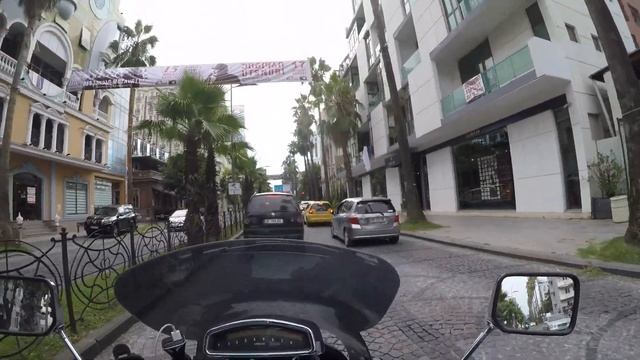 Нарезка поездок на Intruder VZR1800 и M109r смотреть онлайн