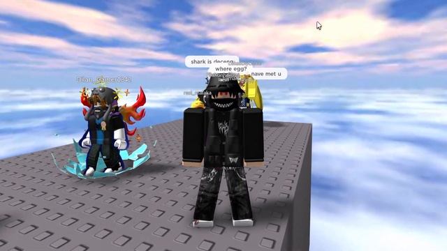 THIS IS AWESOME! EGG HUNTS ARE BACK! (ROBLOX UGC LIMITEDS) смотреть онлайн