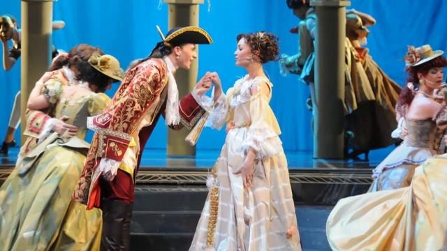 "Голубая камея" (Уфа) смотреть онлайн