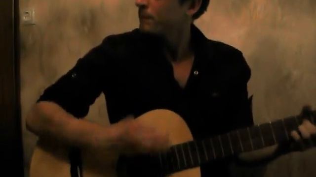 Два корабля cover-версия