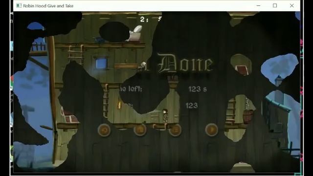 Robin Hood: Give and Take смотреть онлайн