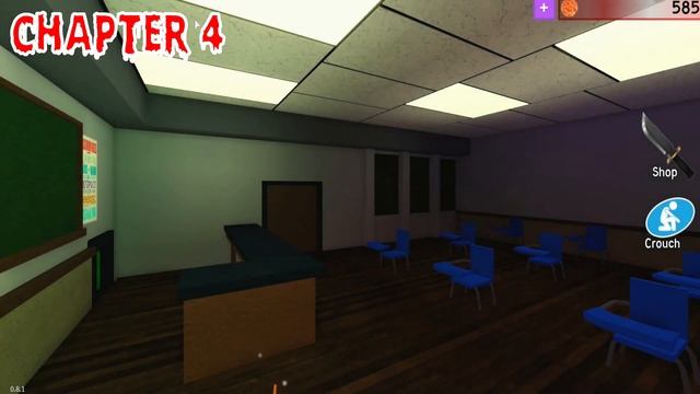 ROBLOX BAKON ALL ENDINGS CHAPTER 1 - 7 | Bakon Roblox смотреть онлайн