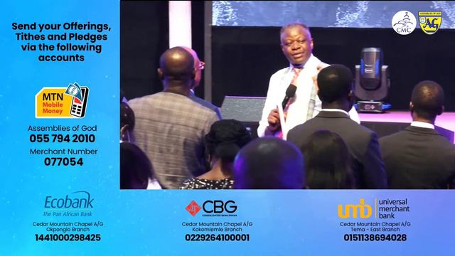 MOMENTUM 2024 (ANOINTED TO SEND THE LIGHT) DAY (39) with Pastor Eastwood @ Cedar Mountain Chapel … смотреть онлайн