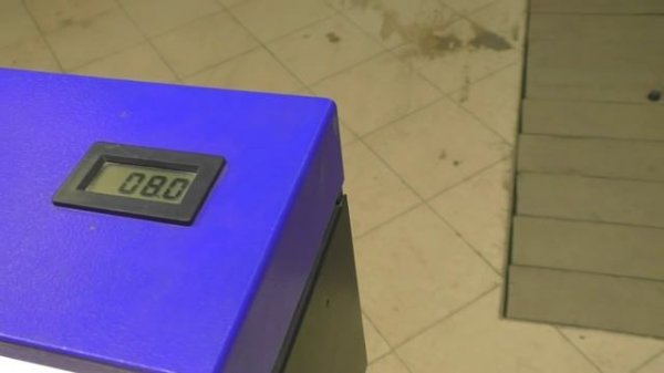 Тест светодиодных ламп OPTIMA LED H7