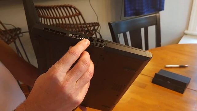 Day 4 - Lenovo ThinkPad T420: (2011) Top 10 wacky and wonderful Lenovo products of the decade смотреть онлайн