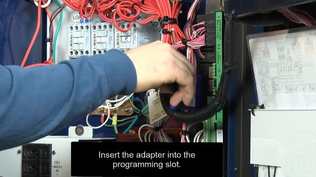 Initializing a USB Adapter смотреть онлайн