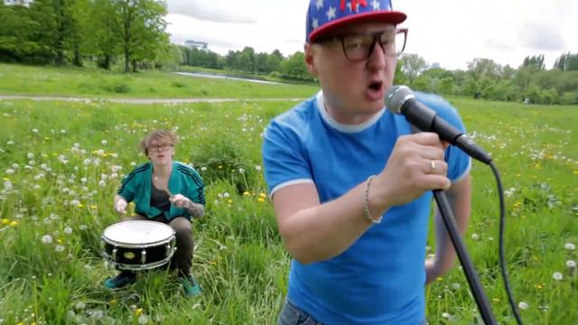 Леха Королев М.Д.З. (Моя девушка залетела) смотреть онлайн