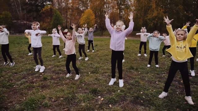 ФЛЕШМОБ_КОНТРАСТ'20 смотреть онлайн