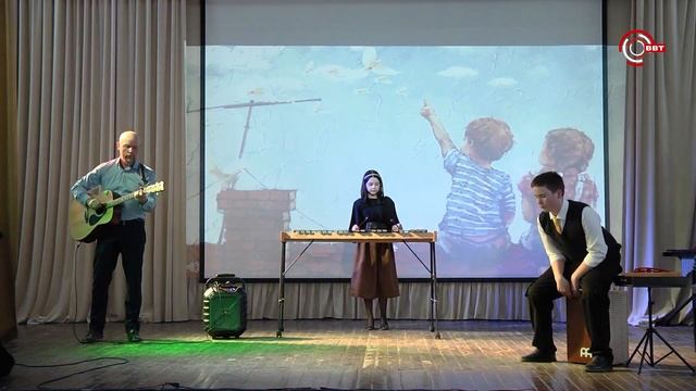 Юбилей в кругу друзей смотреть онлайн