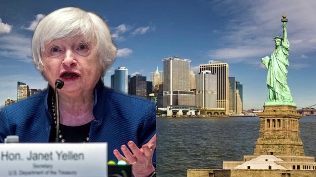 Die Katastrophalen Folgen Des Zahlungsausfalls Wurden Vorhergesagt.