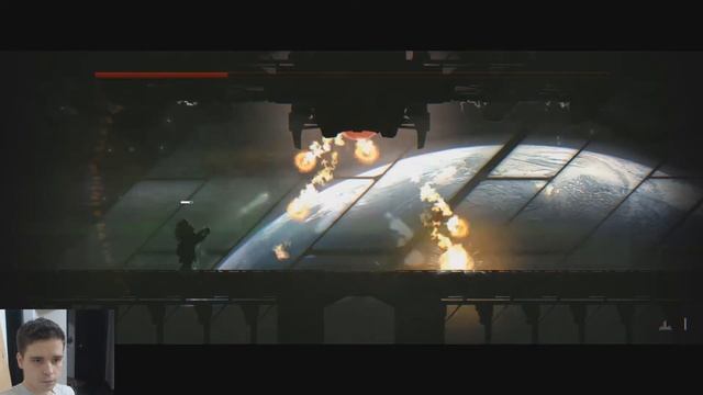 Orphan #5. ФИНАЛ. смотреть онлайн