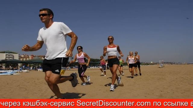 Обзор отеля VONRESORT Elite&Aqua - Ultra All Inclusive&Kids Concept в Сиде.Турция смотреть онлайн
