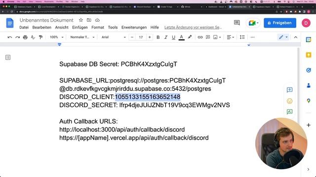 Modern Full-Stack React/NextJS Setup Guide | 2023 смотреть онлайн