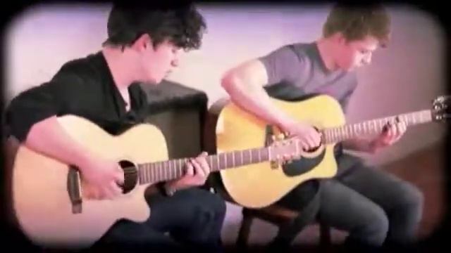 The Firebrands Acoustic Duo смотреть онлайн